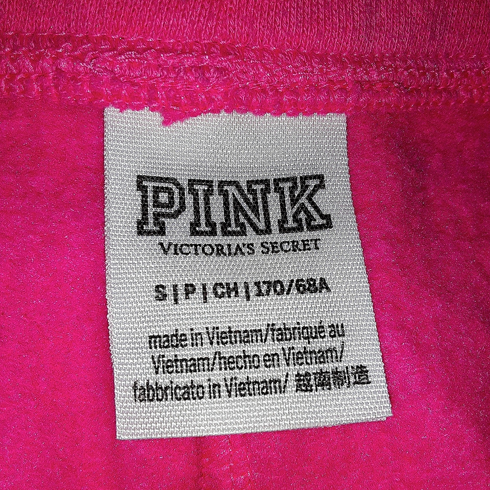 Pink VS Sweats - Picture 2 of 2